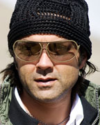 Bobby Deol